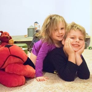 Meet your Posher, Samuel